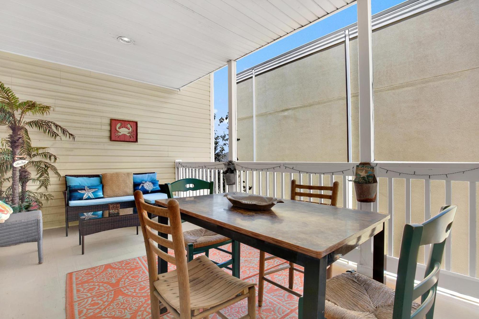 Tybeedaze Villa Tybee Island Exterior photo