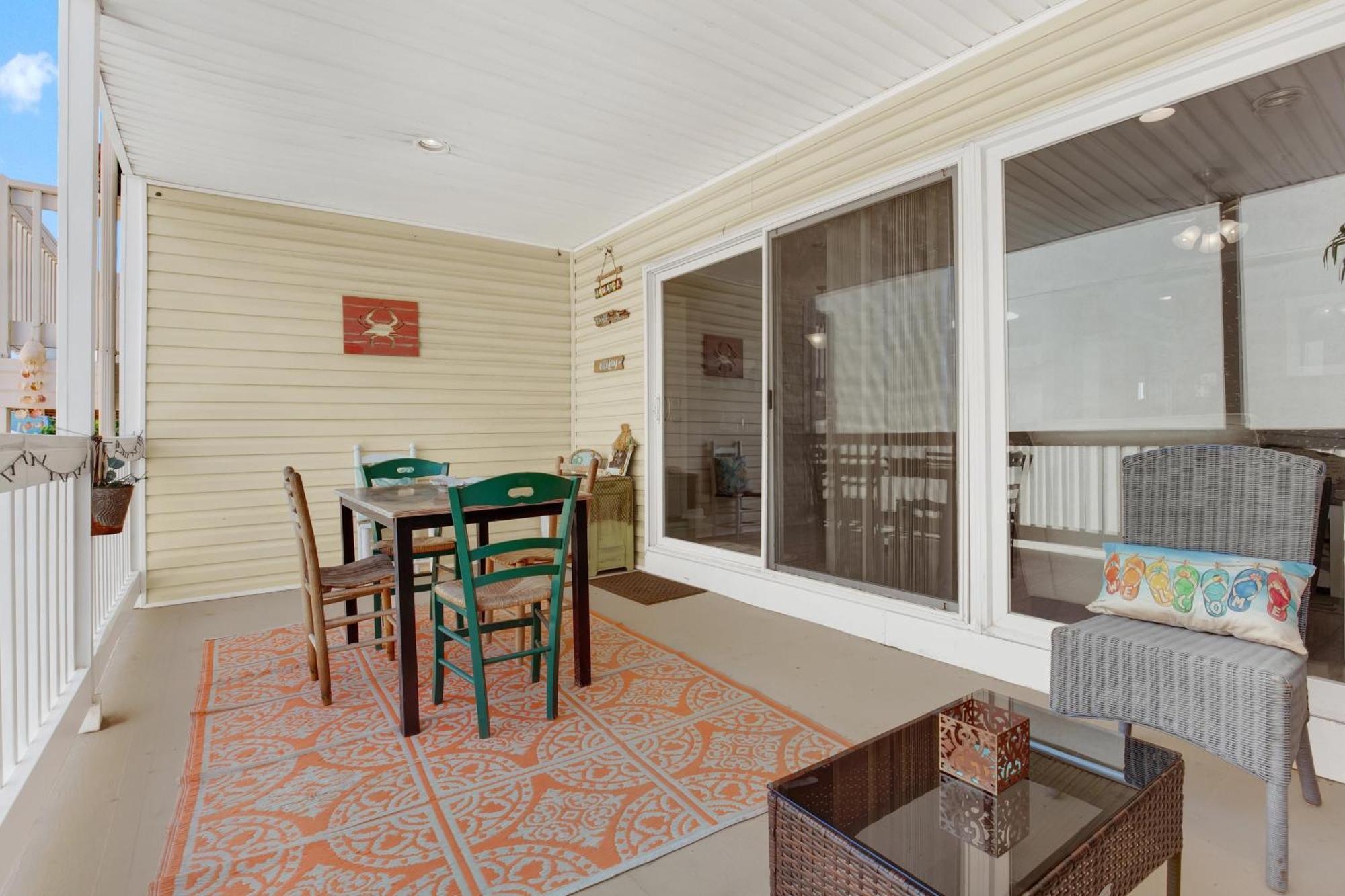 Tybeedaze Villa Tybee Island Exterior photo